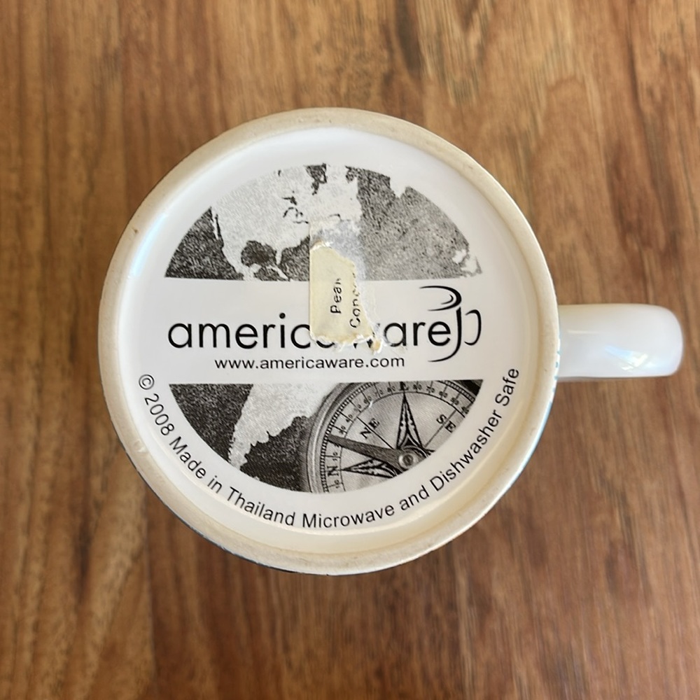 Colorado Mug - Picture 7 of 7